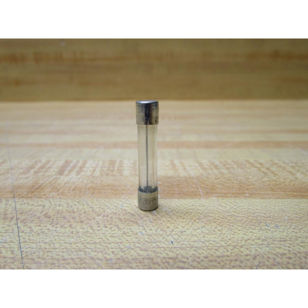 Littelfuse 3AG-5A Fuse Cross Ref 4XH46 312,Metal Strip Element (Pack of 10)