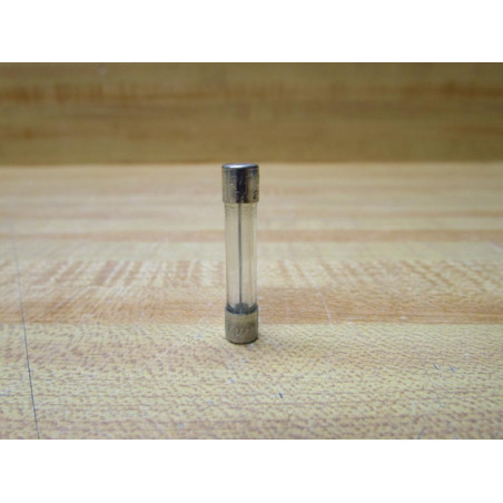 Littelfuse 3AG-5A Fuse Cross Ref 4XH46 312,Metal Strip Element (Pack of 10)