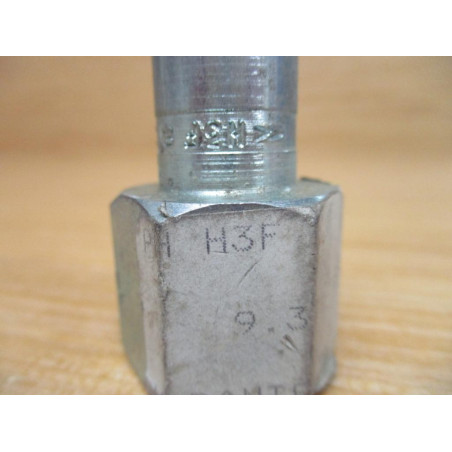 Parker H3F Interchange Nipple