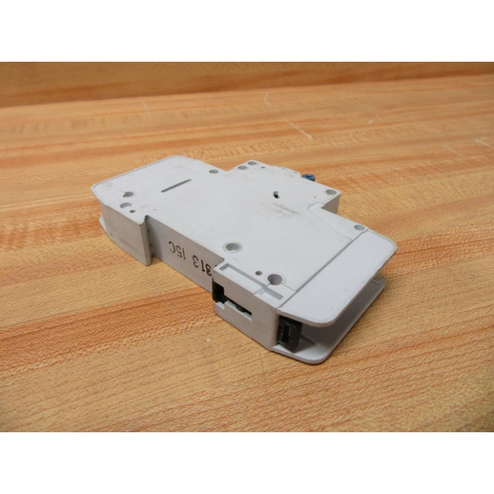 Allen Bradley 1489-A1C150 15A Industrial Circuit Breaker 1489A1C150 - Used