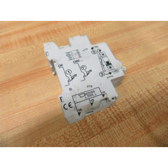 Merlin Gerin 24306 Schneider Breaker Square D MG24306 W26924 (Pack of 2) - Used