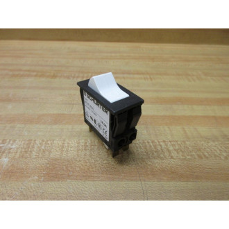 Schurter TA45-ABTWF160C0 Rocker Switch TA45ABTWF160C0 - New No Box