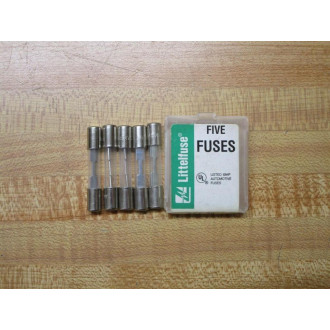 Littelfuse SFE-30 Fuse Cross Ref 2FCK4 Metal Strip Element (Pack of 10)