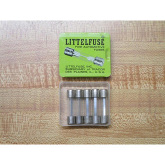 Littelfuse SFE-14 Fuse Cross Ref 1CP28 Metal Strip Element (Pack of 10)