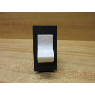 Schurter TA45-ABTWF160C0 Rocker Switch TA45ABTWF160C0 - New No Box