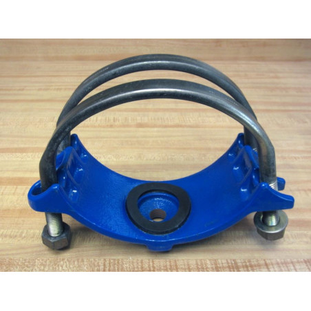 Smith Blair 314 Service Saddle SB314 6" Inch Pipe - New No Box