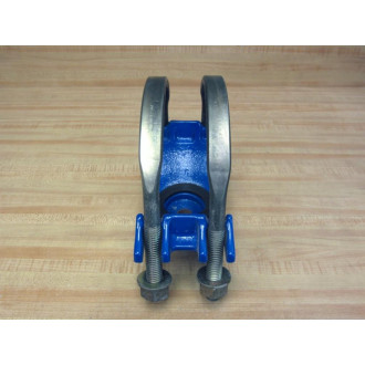 Smith Blair 314 Service Saddle SB314 6" Inch Pipe - New No Box