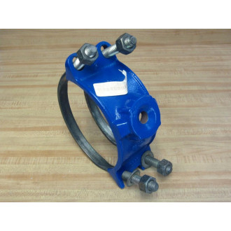 Smith Blair 314 Service Saddle SB314 6" Inch Pipe - New No Box
