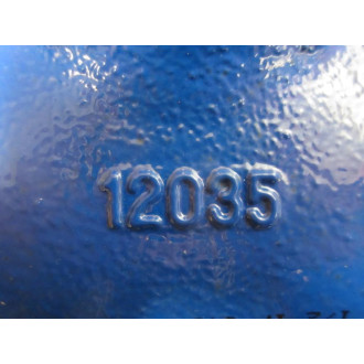 Smith Blair 314 Service Saddle SB314 6" Inch Pipe - New No Box