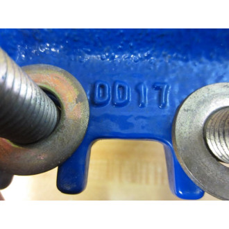 Smith Blair 314 Service Saddle SB314 6" Inch Pipe - New No Box