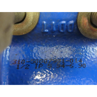 Smith Blair 314 Service Saddle SB314 6" Inch Pipe - New No Box