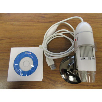SDLSH G1200-U400XST1-USB Digital Microsoft - Used
