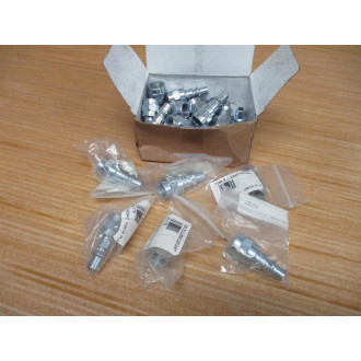Milton MIL778 Female Plug A-Style 778 (Pack of 26)