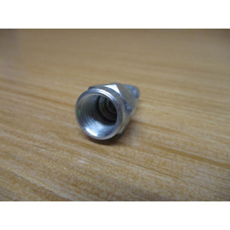 Milton MIL778 Female Plug A-Style 778 (Pack of 26)