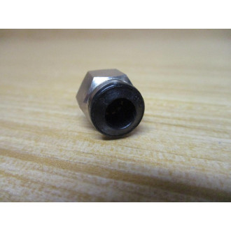 Alpha 50020N-6-M5 Tube Fitting 50020N6M5 (Pack of 10)