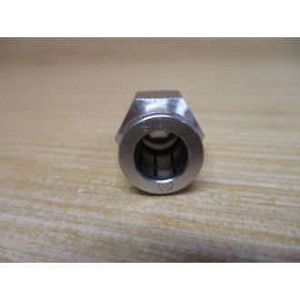 Camozzi P6510-06-04 Male Connector P65100604 (Pack of 12) - New No Box