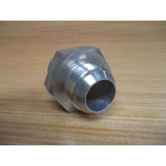 Parker 16-20F5OX-S 37°Flare, Tube x SAE-ORB Fitting