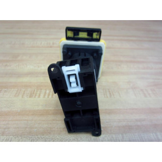 Salzer H226-41300-A02 Disconnect Switch H22641300A02 H226-41300-197M4 - New No Box