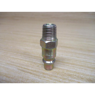 Parker H0E Interchange Nipple (Pack of 2)