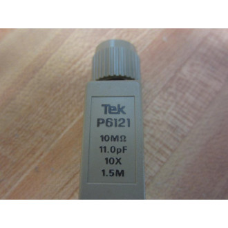 TEK P6121 Oscilloscope Probe - Used