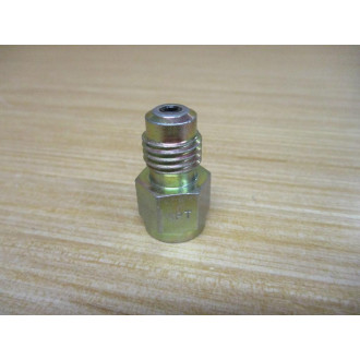 Schroeder S1620GANPT14 Test Point Gauge to Hose Adapter (Pack of 2) - New No Box