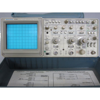 Tektronix 2230 Oscilloscope - Used