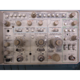 Tektronix 2230 Oscilloscope - Used