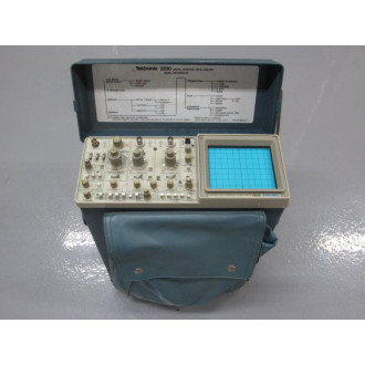 Tektronix 2230 Oscilloscope - Used