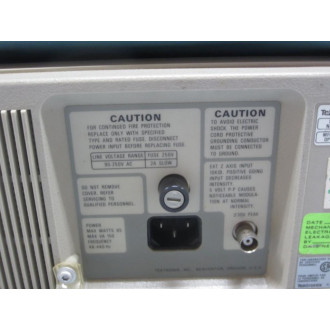 Tektronix 2230 Oscilloscope - Used
