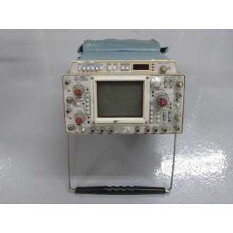 Tektronix 468 Oscilloscope - Used