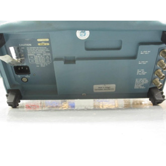 Tektronix 468 Oscilloscope - Used
