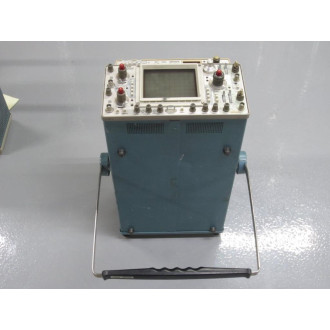 Tektronix 468 Oscilloscope - Used