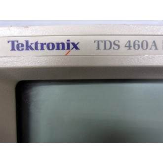 Tektronix TDS 460A Oscilloscope TDS460A - Used