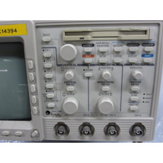 Tektronix TDS 460A Oscilloscope TDS460A - Used