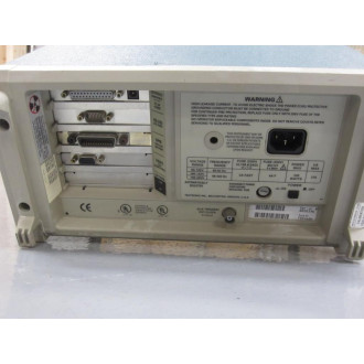 Tektronix TDS 460A Oscilloscope TDS460A - Used