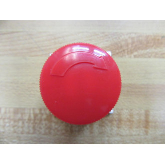 General Electric CR104PTR20A0R91 Push Pull Switch GE