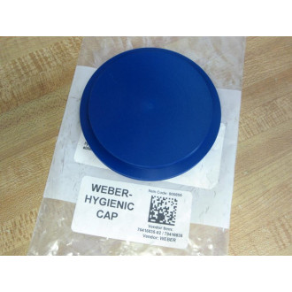 Weber 70416835-02 Hygienic Cap 7041683502