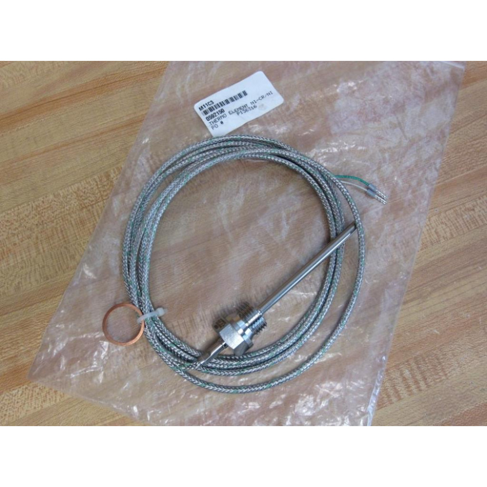 M11C3 Thermo Element NI-CRNI