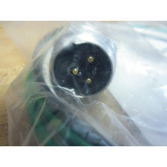 Spiral-Matic SMC-8RM212-1 3P Receptacle U2-23756
