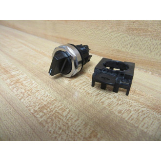 Cutler Hammer E22XG1 Eaton Selector Switch