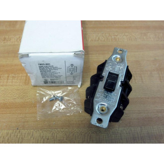 Pass & Seymour 7803-MD 3P Manual Motor Controller 7803MD