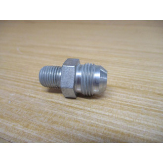 Parker 8-4FTX-S 37° Flare, Tube x NPT Fitting 84FTXS (Pack of 6) - New No Box