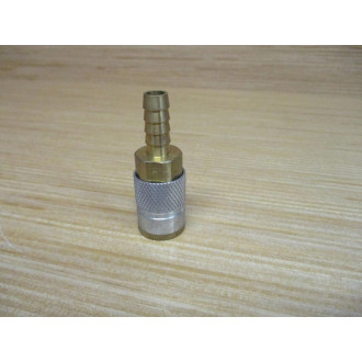 Parker B20-5B Quick Coupler B205B (Pack of 10)