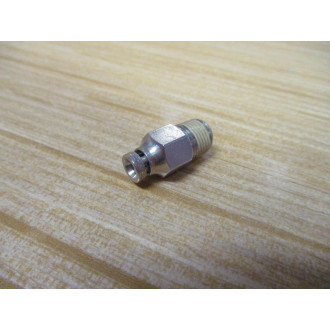 Norgren 124250218 Push-To-Connect Tube Fitting (Pack of 6)