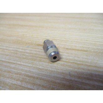 Norgren 124250218 Push-To-Connect Tube Fitting (Pack of 6)