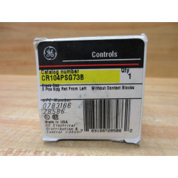 General Electric CR104PSG73B GE Selector Switch