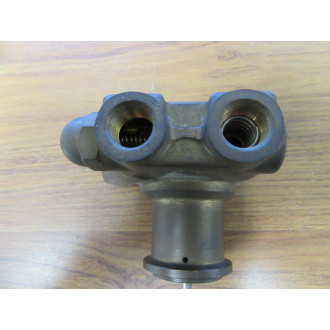 Teel 3P751 Rotary Vane Pump - New No Box