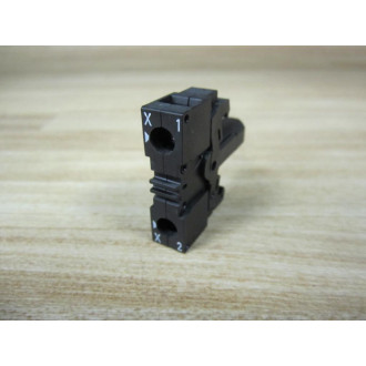 Siemens 3SB3400-1PE Lamp Holder 3SB34001PE
