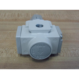 SMC AR20-01BE-B Regulator AR2001BEB - New No Box