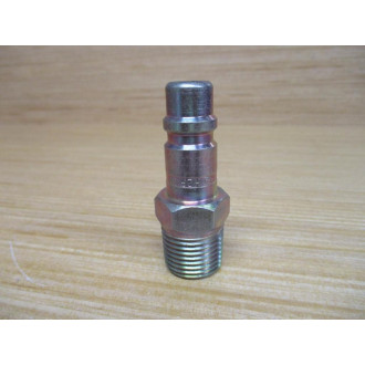 Parker H2F Interchange Nipple (Pack of 2)